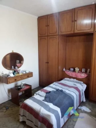 Imagem VILA PRUDENTE Casa 270M², 4 dormitórios, 4 vagas, ótima localização e valor !!!