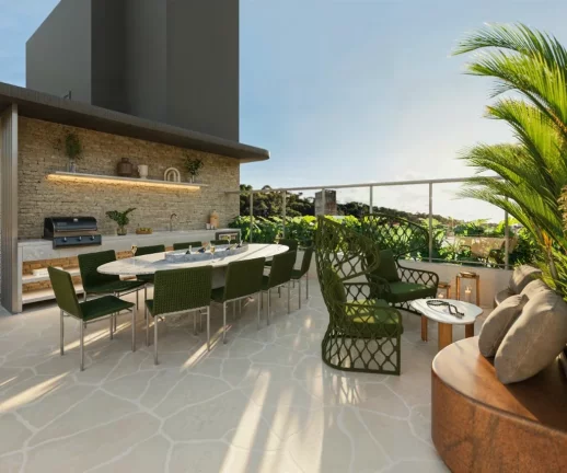 Imagem Soleil - Residencial