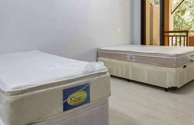 Imagem Casa em condomínio - 03 dormitórios - 115 m² - Enseada - Guarujá/SP