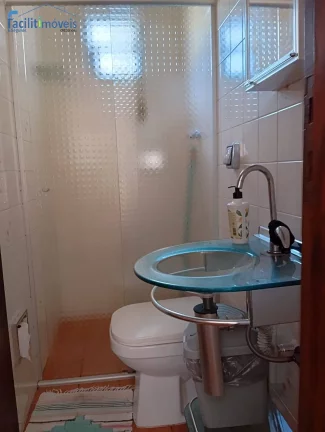 Imagem LINDA CASA À VENDA - DIADEMA - SP