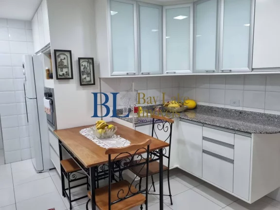 Imagem Apartamento Com 97M² - 3 Quartos À Venda!!Cond Victoria!!