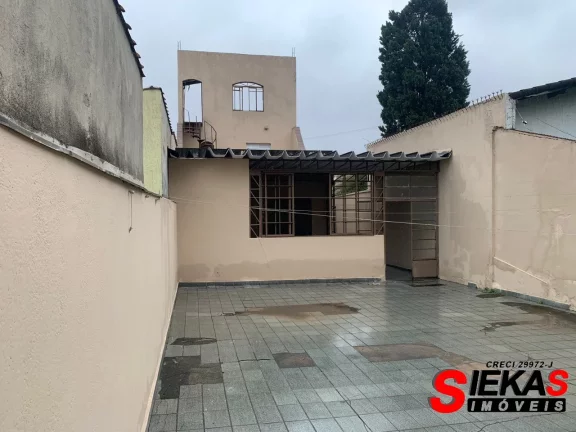 Imagem Casa à venda ou locação em São Paulo-SP, Penha: 3 quartos, 2 salas, 2 banheiros, 4 vagas, 320m²! Venha conferir!