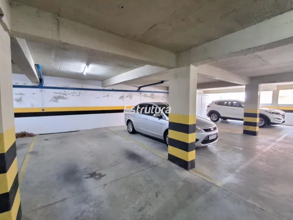 Lindo apartamento de 3 dormitórios, 2 box, no centro com infraestrutura complet