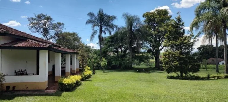 Imagem Uma área de quase 26 hectares, a venda em Atibaia