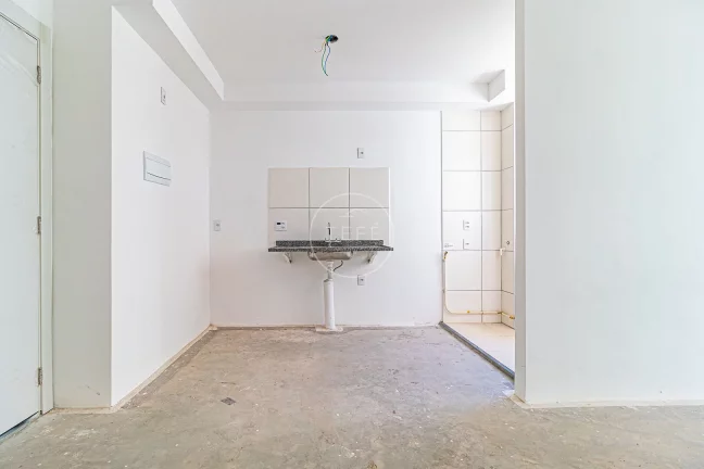 Imagem APARTAMENTO com 2 DORMITÓRIOS em condomínio com INFRA COMPLETA no RECREIO