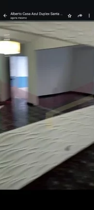 Imagem CASA DUPLEX NA SANTA MÔNICA