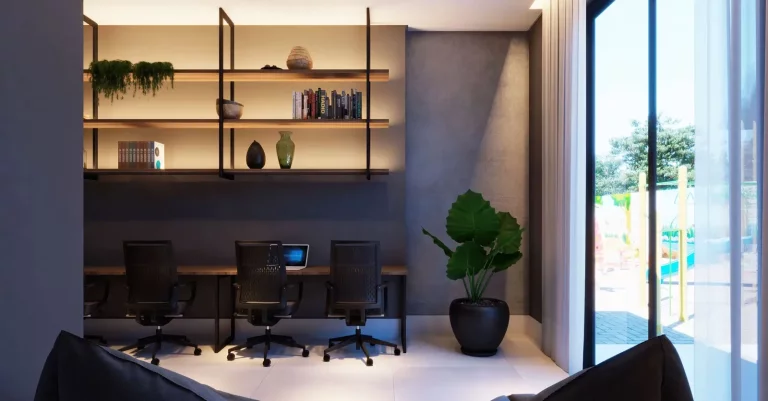 Imagem Lavitta - Torre A