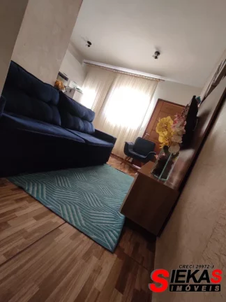 Imagem Apartamento à venda em São Paulo-SP, Vila Gomes Cardim: 2 quartos, 1 sala, 1 banheiro, 1 vaga, 53m².