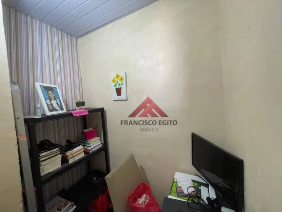 Imagem Apartamento com 2 dormitórios à venda, 54 m² por R$ 140.000,00 - Porto Novo - São Gonçalo/RJ