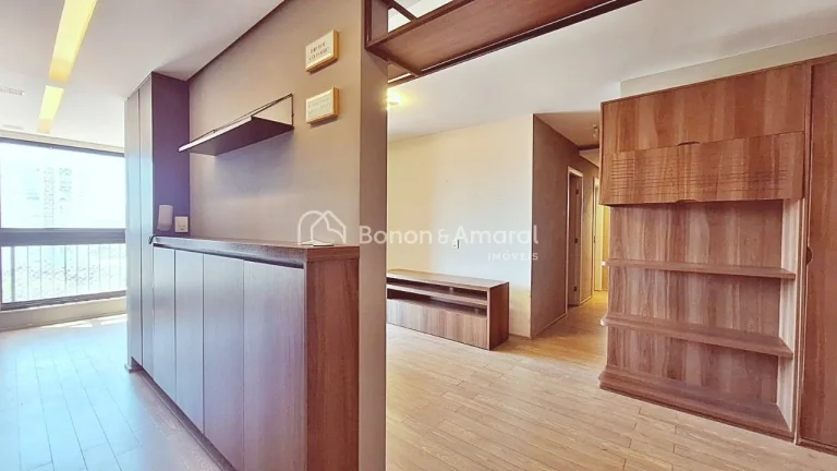 Imagem Apartamento a venda no Taquaral em Campinas!!

Apartamento com sol da manhã, 2 vagas de garagem e v...