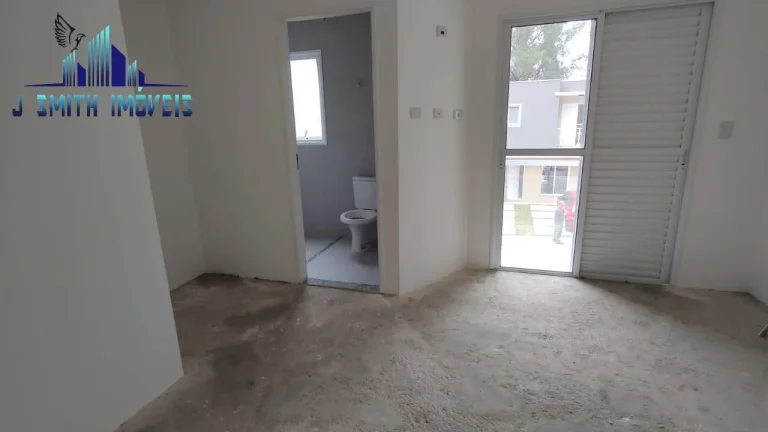 Imagem CASA 3 DORMS (1 suíte) 2 VAGAS, 100m², LAZER COMPLETO. KM 26 DA RAPOSO