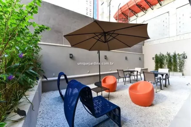 Imagem Apartamento à venda Jardim Paulista São Paulo