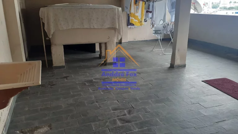 Imagem Casa de Vila com Dois Quartos e vaga no Engenho Novo R$ 310.000,00