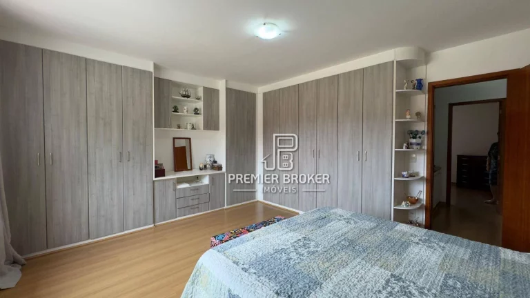 Imagem Casa à venda, 122 m² por R$ 720.000,00 - Araras - Teresópolis/RJ