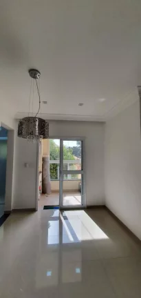 Imagem Apartamento Condomínio Nascente do Avai 78 m² 2 Dormitorios e 2 Vagas