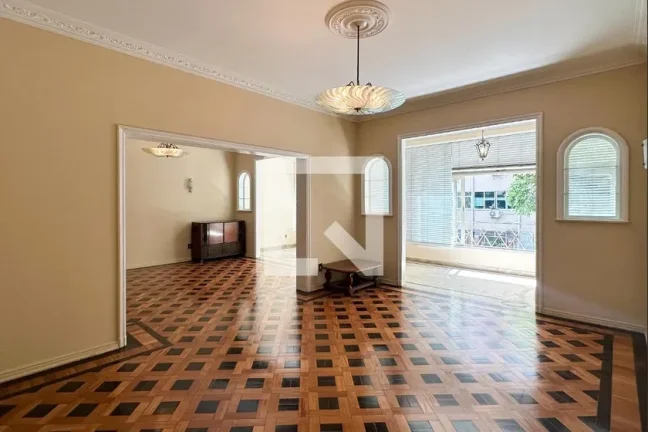 Imagem Apartamento à Venda - Copacabana, 3 Quartos, 194 m2