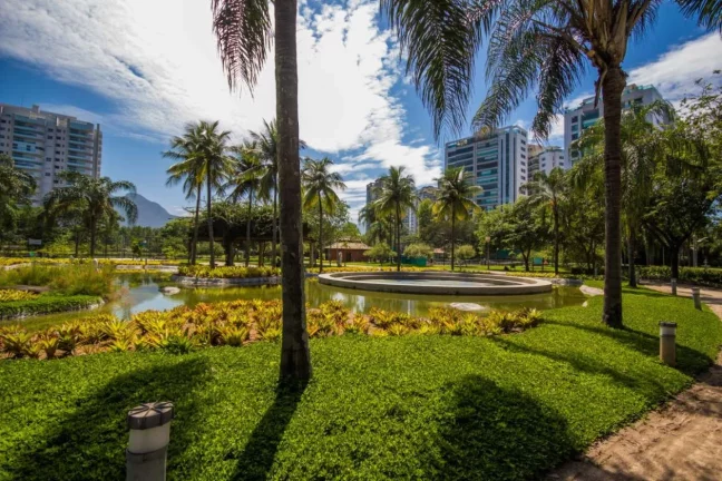 Imagem Cobertura para Venda em Rio de Janeiro / RJ no bairro Barra da Tijuca