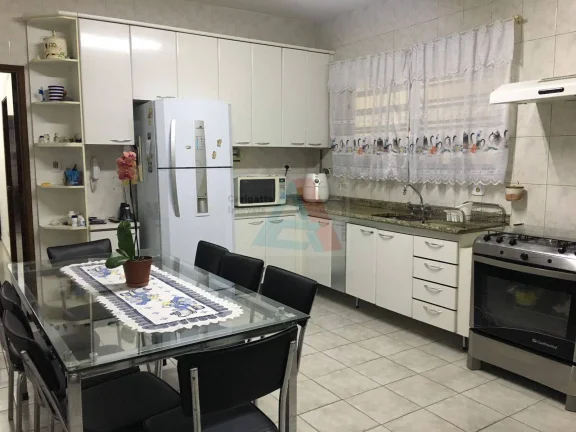 Imagem Sobrado a venda em São Caetano do Sul