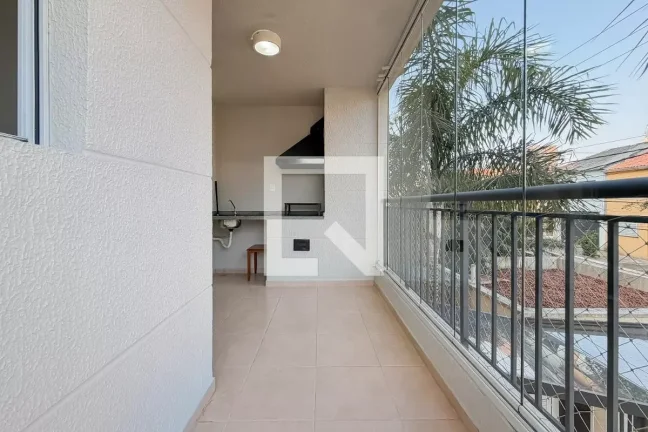 Imagem Apartamento à Venda - Ipiranga, 3 Quartos, 76 m2