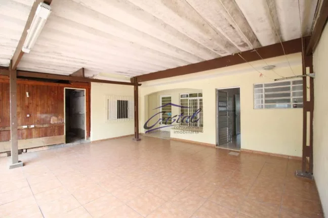 Imagem Casa com 4 dormitórios à venda, 224 m² por R$ 807.000,00 - Osasco - São Paulo/SP