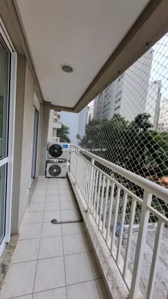 Imagem Apartamento para alugar Jardim Paulista São Paulo