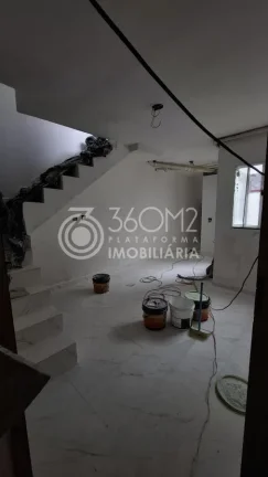 Imagem Cobertura para Venda em Santo André / SP no bairro Vila Guarani