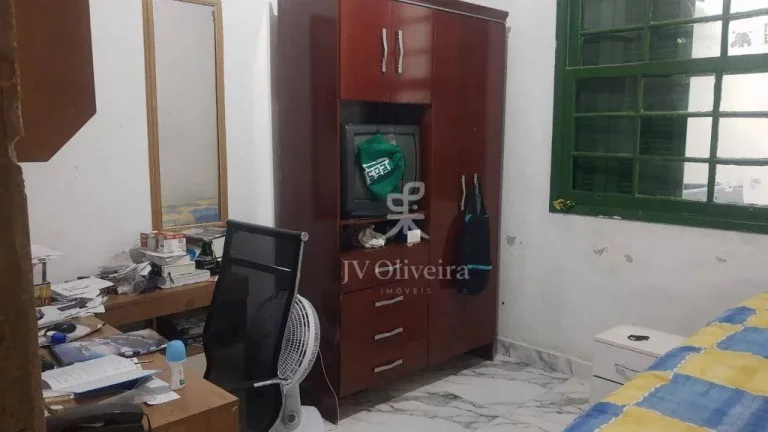 Imagem Casa com 3 dormitórios à venda, 293 m² - Jardim Jussara - São Paulo/SP