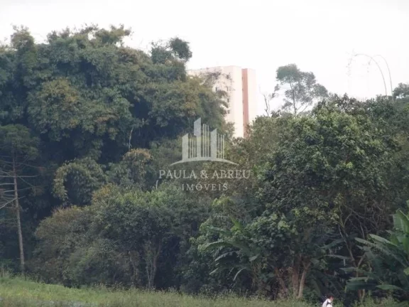 Imagem Terreno 26.000m² $852,00 om², Excelente topografia, Asfalto, na Vila Cristina, Ferraz de Vasconcelos-SP