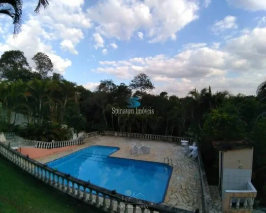 Imagem Chácara à venda no bairro Portão - Atibaia/SP