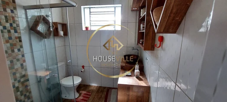 Imagem Casa 4 dormitórios e edícula na Vila Betânia.