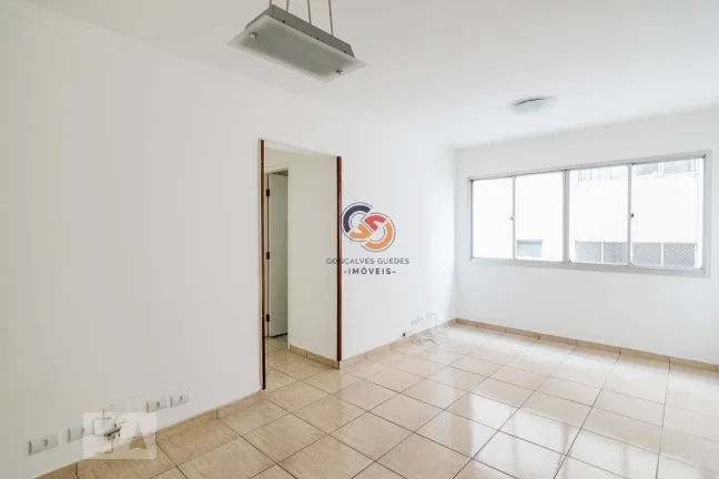 Imagem APARTAMENTO 48m² SÃO BERNARDO DO CAMPO - 2 DORM - 1 VAGA GARAGEM