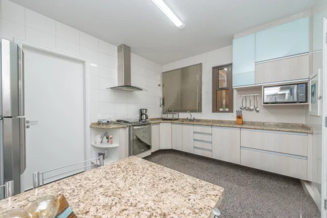 Imagem Apartamento 3 quartos Ecoville