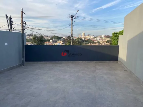Imagem Sobrado à venda 3 Quartos, 1 Suite, 4 Vagas, 172M², Jardim São Caetano, São Caetano do Sul - SP
