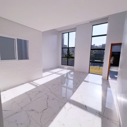 Imagem Linda casa de alto padrão em excelente localização de Campo Bom de 3 quartos sendo 1 suíte e pis