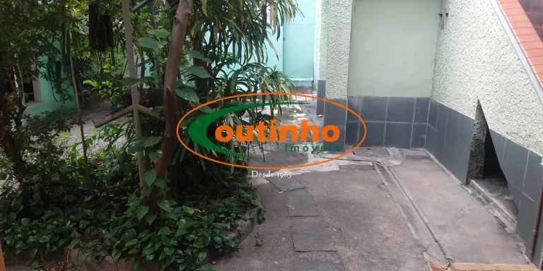 Imagem (29542) Rua Severino Brandão - Tijuca