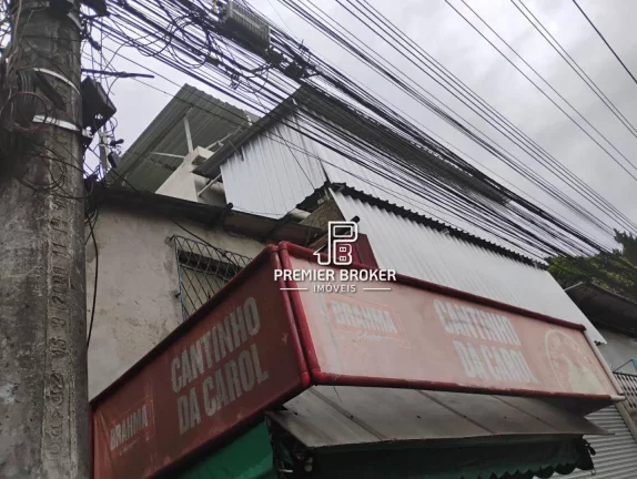 Imagem Loja à venda, 49 m² por R$ 880.000,00 - Tijuca - Teresópolis/RJ