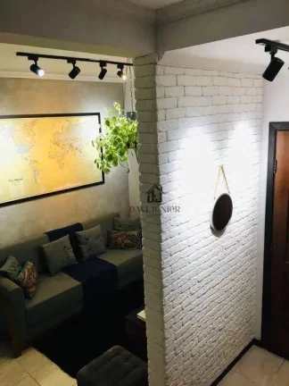Imagem Casa com 3 dormitórios sendo 1 suíte à venda, 90 m² por R$ 370.000 - Condomínio Residencial Villaggio Green Day - Sorocaba/SP