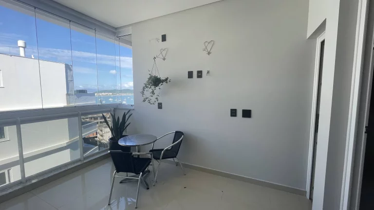 Imagem Apartamento 3 dormitórios em CanaJurê - Florianópolis- SC