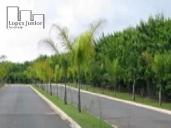 Imagem Terreno à venda, 1000 m² por R$ 270.000,00 - Village Ipanema II - Araçoiaba da Serra/SP
