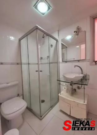Imagem Imperdível oferta de apartamento à venda em São Paulo-SP, no bairro Carrão! 3 quartos, 1 suíte, 1 sala, 2 banheiros, 2 vagas de garagem e 80m² de área.