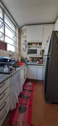 Imagem Sobrado à venda 3 Quartos, 1 Suite, 2 Vagas, 193M², Santa Maria, São Caetano do Sul - SP