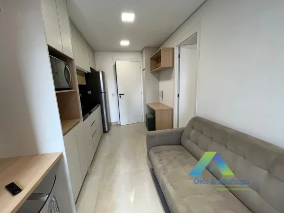 Imagem Apartamento mobiliado em Jardim Prudência por R$3300,00/Pacote, São Paulo/SP
