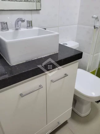 Imagem Apartamento de 3 Quartos para Venda na Barra da Tijuca com 120 m²
