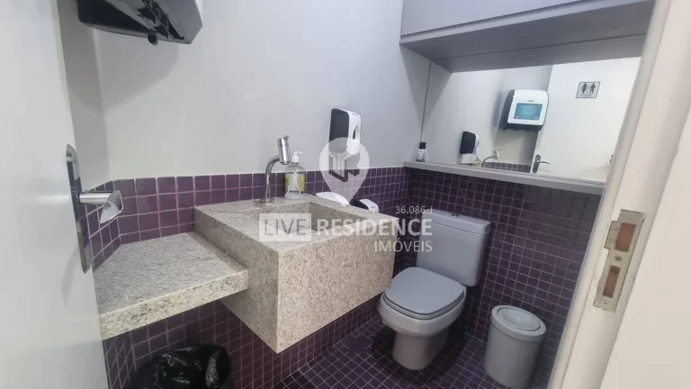 Imagem Sala Comercial á venda no Loteamento Morrão da Força Itatiba -SP