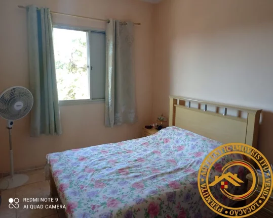 Imagem APARTAMENTO RESIDENCIAL em ITU - SP, JARDIM DAS ROSAS