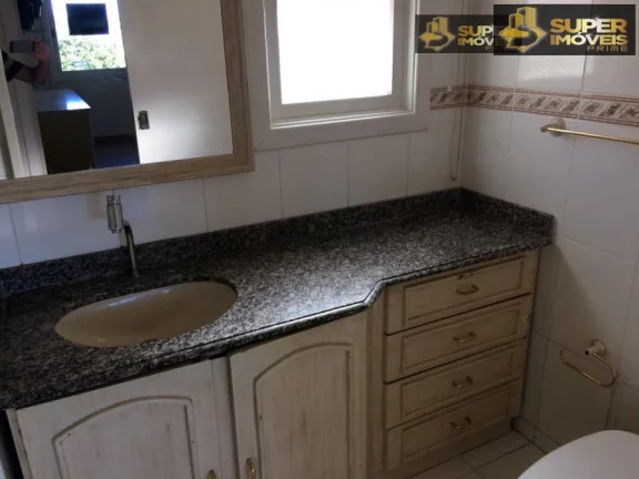 Imagem Apartamento Padrão para Venda em Areal Pelotas-RS - 2610