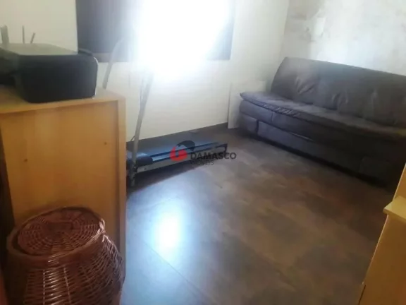 Imagem Sobrado à venda, 3 Quartos, 1 Suite, 3 Vagas, 240M² - Olímpico, São Caetano do Sul - SP