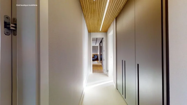 Imagem Apartamento com 4 Quartos à Venda, 636 m² em Itaim Bibi - São Paulo
