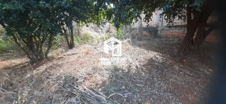 Imagem Lote Rua Coronel Luziânia 890m² Aceita Propostas Não Aceita Financiamento