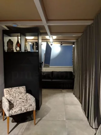 Imagem Cobertura duplex à venda na Vila Madalena, 151m2